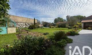 Maison 6 Pièces 146 m² à vendre à Thairé (17290)