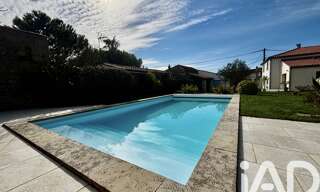 Maison 6 Pièces 146 m² à vendre à Thairé (17290)