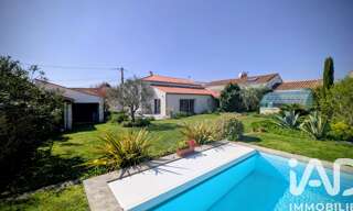 Maison 6 Pièces 146 m² à vendre à Thairé (17290)