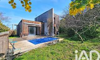 Maison 4 Pièces 134 m² à vendre à Alairac (11290)