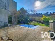 Vente Maison d'architecte 4 pièces — photo 3