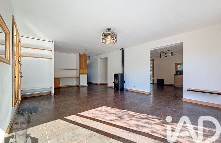 Vente Maison d'architecte 4 pièces — photo 5