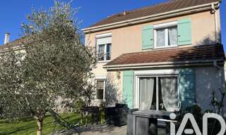 Maison 4 Pièces 95 m² à vendre à Montévrain (77144)