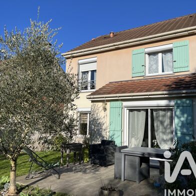Maison 4 pièces 457000 €
