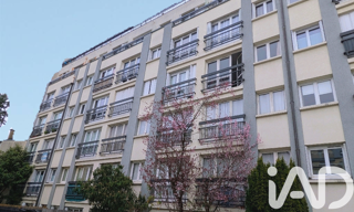 Appartement 2 Pièces 40 m² à vendre à Paris 20 (75020)