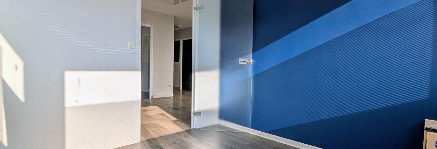 Bureau  86 m² à vendre à Béthune (62400)