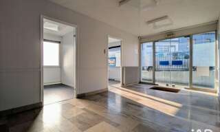 Bureau  86 m² à vendre à Béthune (62400)