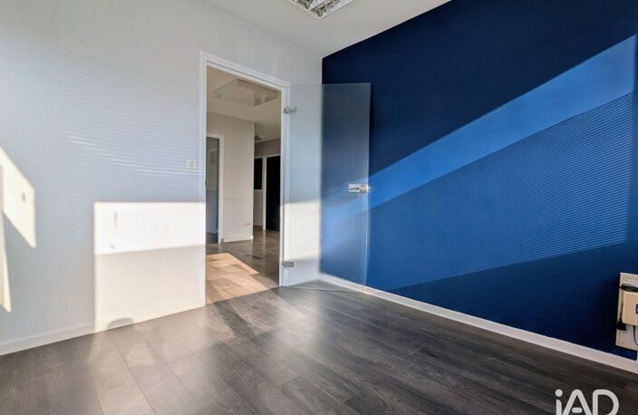 Vente Bureaux 86 m&sup2; — photo 4