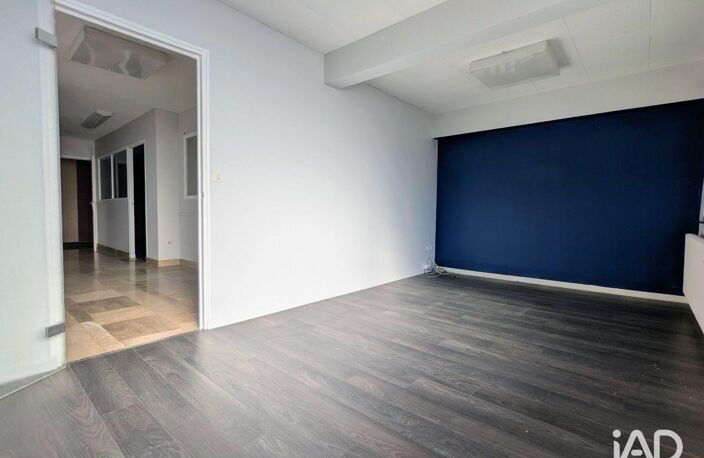 Vente Bureaux 86 m&sup2; — photo 5