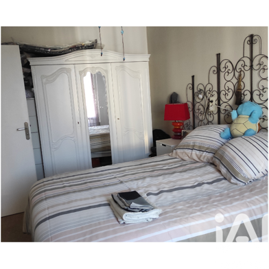 Appartement 2 pièces 665 €