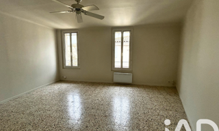 Appartement 2 Pièces 50 m² à louer à L'Isle-sur-la-Sorgue (84800)