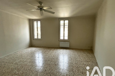 Appartement 2 pièces 665 €