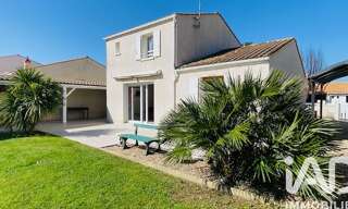 Maison 3 Pièces 84 m² à vendre à Meschers-sur-Gironde (17132)