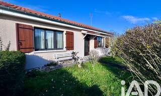 Maison 3 Pièces 90 m² à vendre à Lagord (17140)