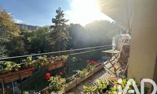 Appartement 4 Pièces 87 m² à vendre à Antony (92160)