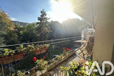 Appartement 4 pièces 450000 €