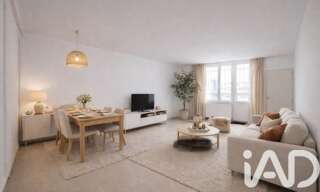 Maison 4 Pièces 90 m² à vendre à Mantes-la-Jolie (78200)