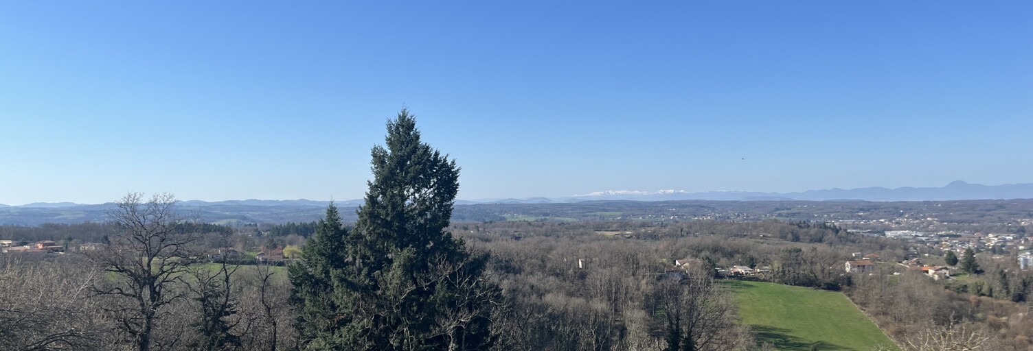 Maison 7 Pièces 176 m² à vendre à Thiers (63300)