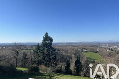 Maison 7 pièces 148000 €