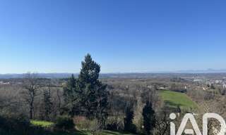 Maison 7 Pièces 176 m² à vendre à Thiers (63300)