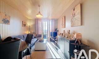 Appartement 2 Pièces 45 m² à vendre à Les Pavillons-sous-Bois (93320)