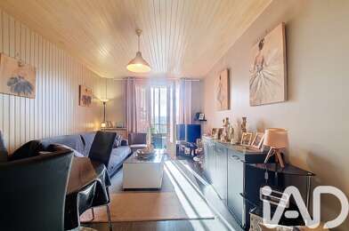 Appartement 2 pièces 134900 €