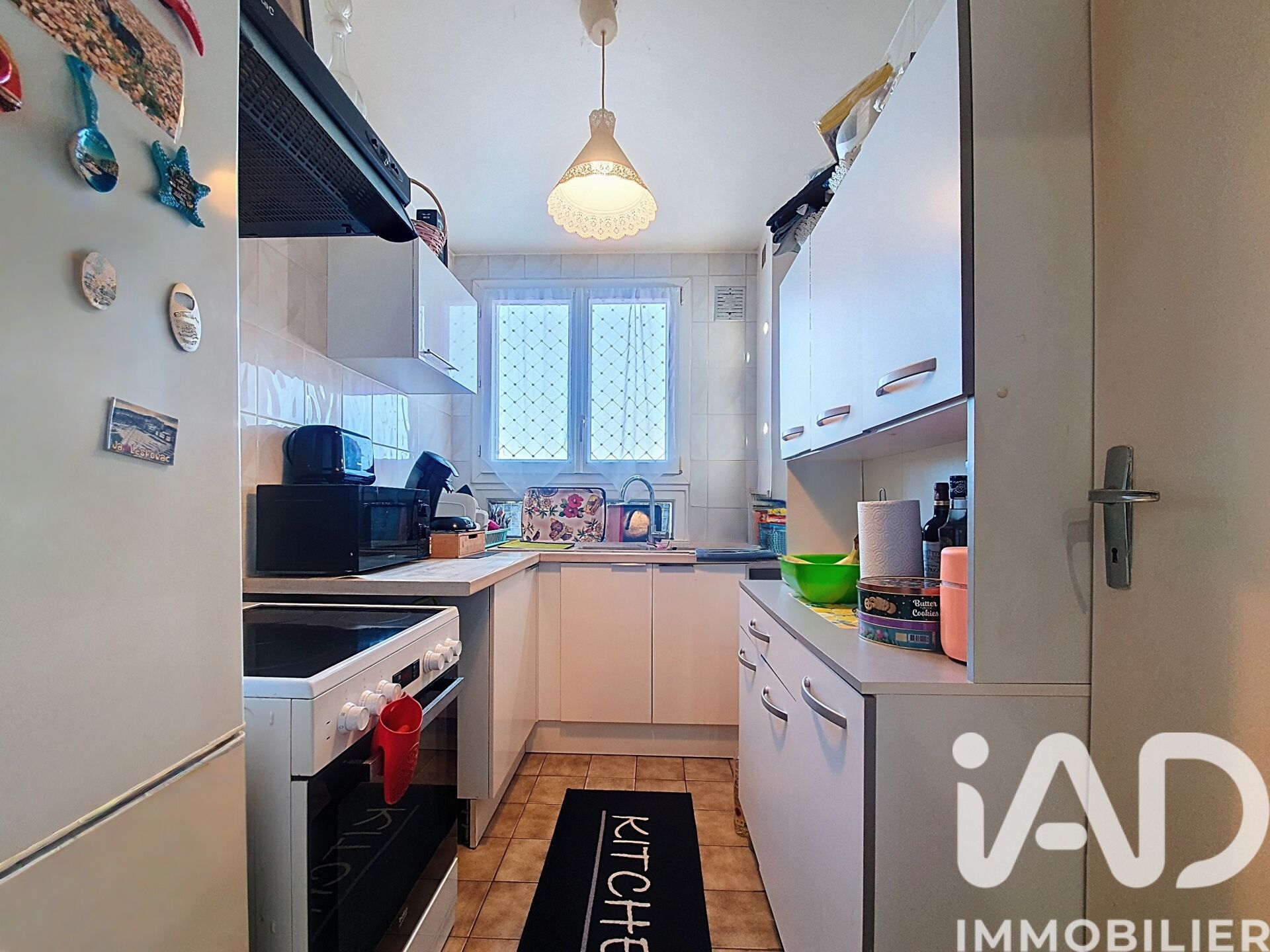Vente Appartement 2 pièces - Photo 2