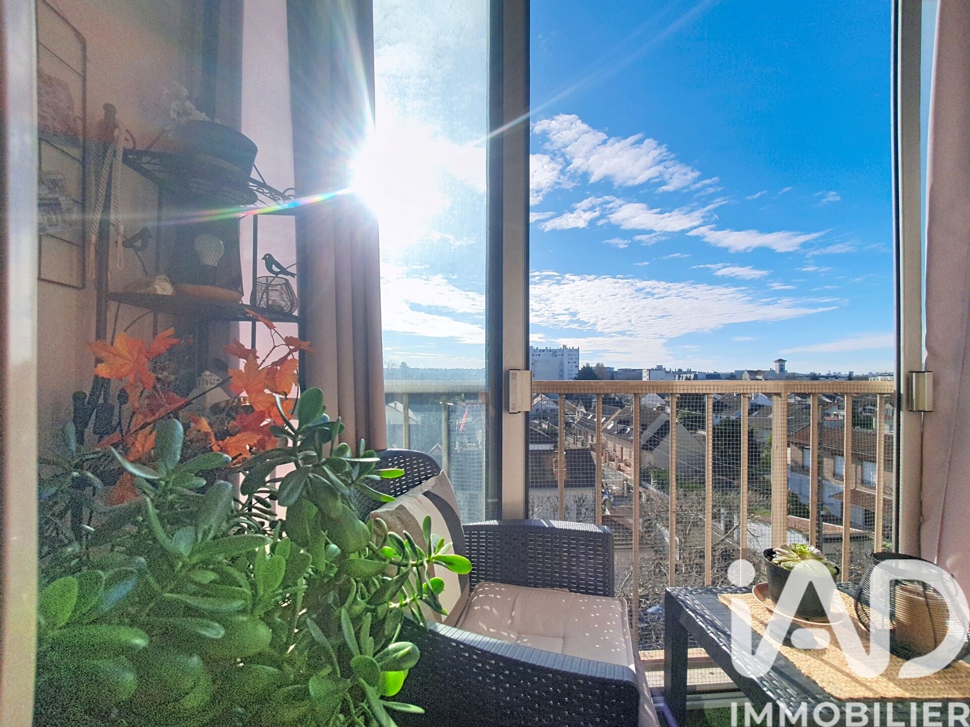 Vente Appartement 2 pièces - Photo 3
