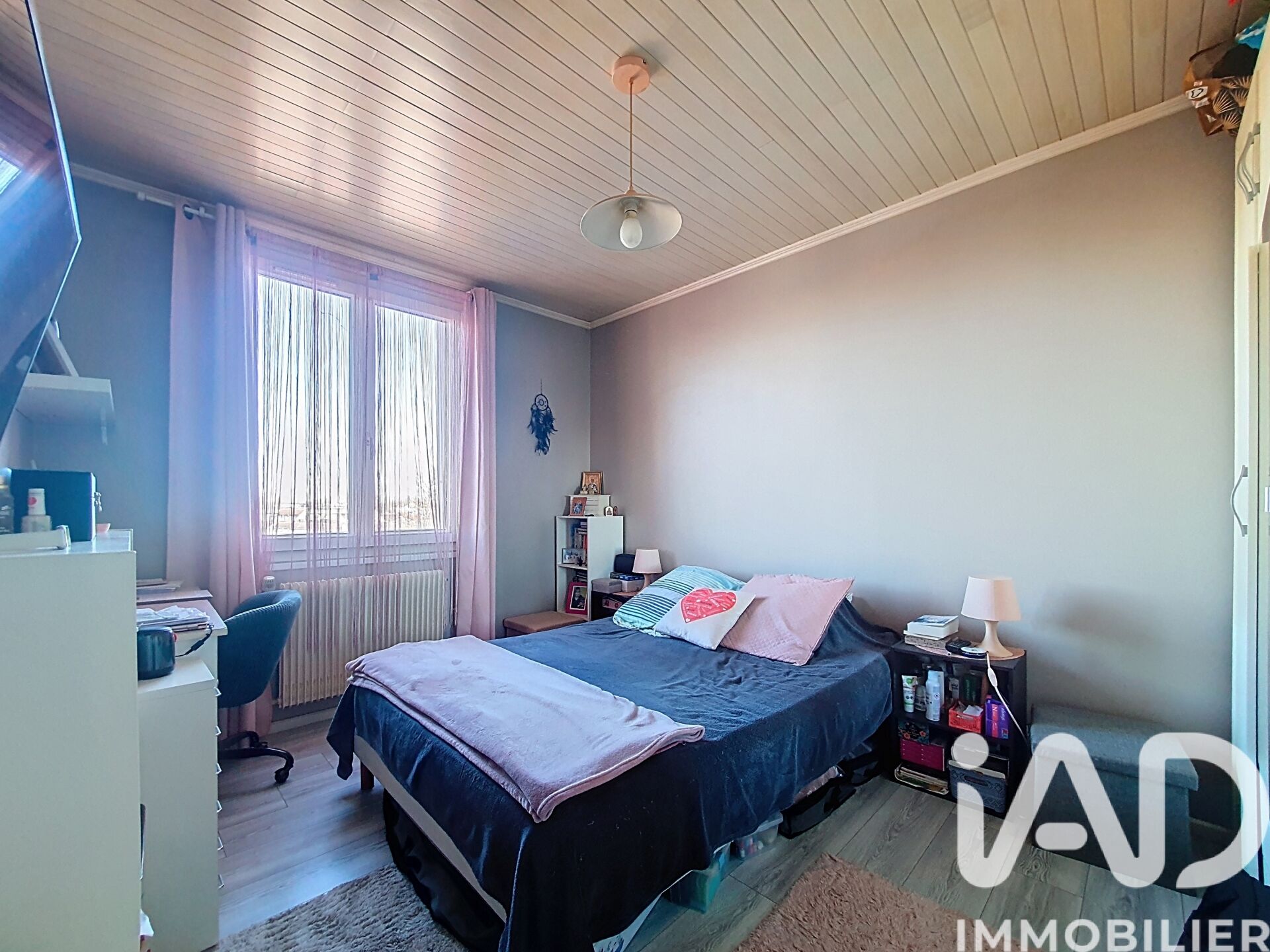 Vente Appartement 2 pièces - Photo 4