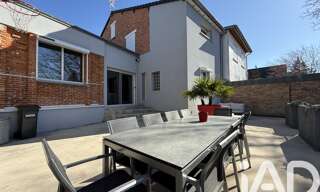 Maison 5 Pièces 153 m² à vendre à Rethel (08300)