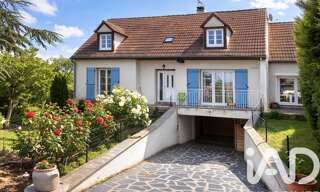 Maison 7 Pièces 155 m² à vendre à Verneuil-sur-Seine (78480)