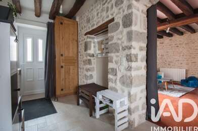 Maison 3 pièces 152000 €