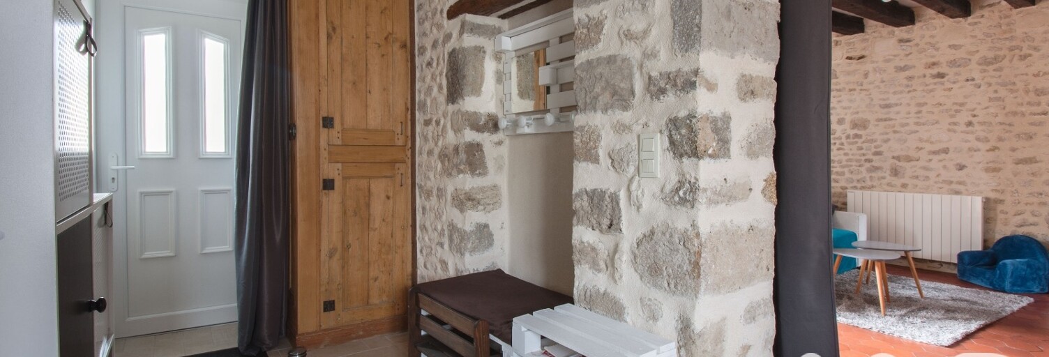 Maison 3 Pièces 86 m² à vendre à Givraines (45300)