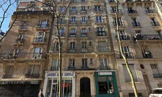 Appartement 1 Pièce 17 m² à vendre à Paris 20 (75020)