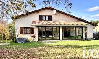 Maison 5 Pièces 140 m² à vendre à Sanguinet (40460)