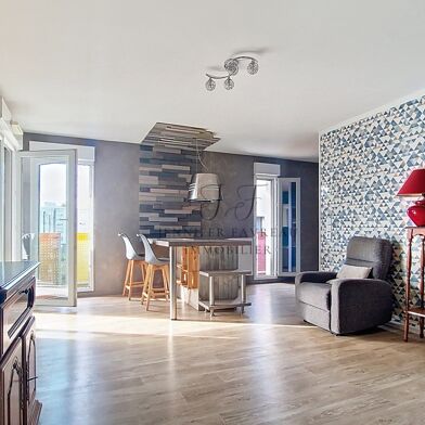 Appartement 4 pièces 189000 €