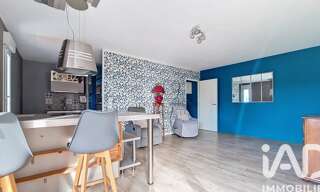 Appartement 4 Pièces 78 m² à vendre à Lormont (33310)