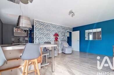 Appartement 4 pièces 189000 €