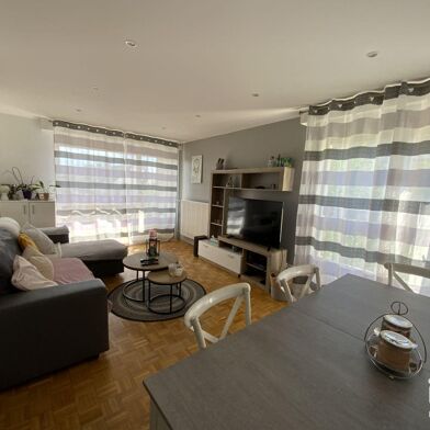 Appartement 3 pièces 168000 €