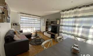 Appartement 3 Pièces 65 m² à vendre à Maurepas (78310)