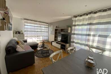 Appartement 3 pièces 168000 €