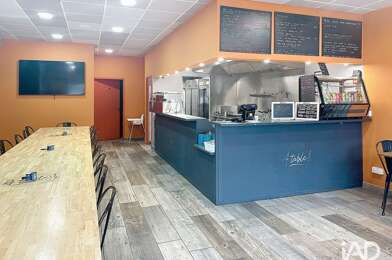 Commerce  110000 €