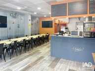 Vente Restauration rapide 76 m&sup2; — photo 2