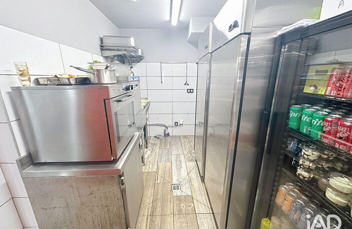 Vente Restauration rapide 76 m&sup2; — photo 4