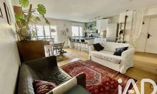 Appartement 5 Pièces 107 m² à vendre à Rueil-Malmaison (92500)