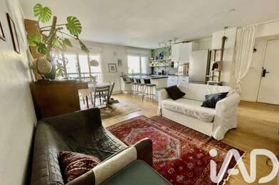 Appartement 5 pièces 699000 €