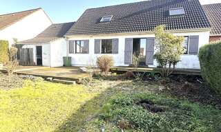 Maison 5 Pièces 138 m² à vendre à Bruay-la-Buissière (62700)