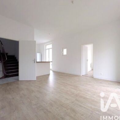 Immeuble  479000 €