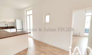 Immeuble  154 m² à vendre à Perpignan (66000)