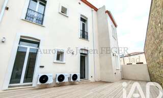 Immeuble  154 m² à vendre à Perpignan (66000)